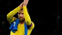 Messi başaramazdı