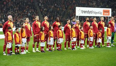 Galatasaray'da sakatlık şoku! Kaan Ayhan devam edemedi