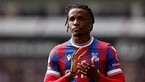 Zaha’dan G.Saray taraftarına mesaj!