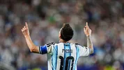 Messi 2'de 2 peşinde