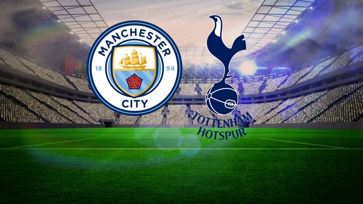 Manchester City FC - Tottenham maçı ne zaman, saat kaçta, hangi kanalda? Premier Lig Manchester City FC - Tottenham maçı ne zaman, saat kaçta, hangi kanalda? Premier Lig