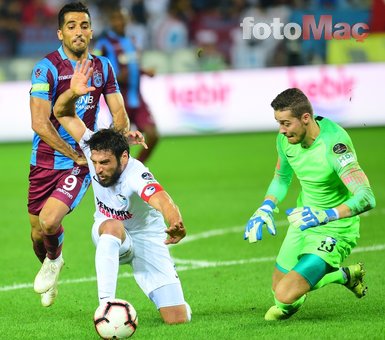 36 yaşındaki Egemen Korkmaz’ın yeni adresi belli oldu