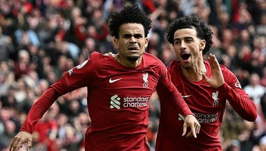 Liverpool 4-3 Tottenham (MAÇ SONUCU ÖZET)