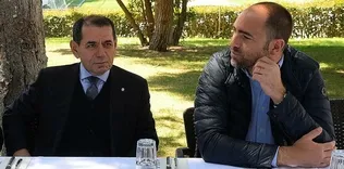 Tudor’u rahatlatan Lucescu sözleri...