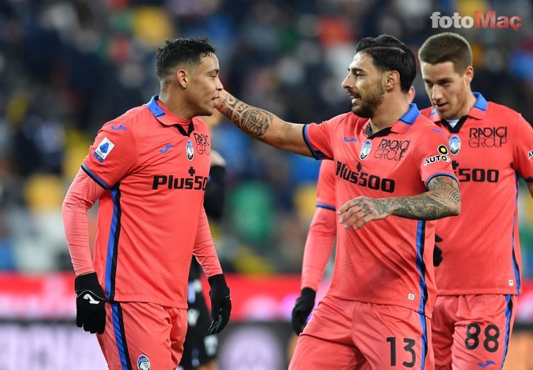 TRANSFER HABERLERİ | Fenerbahçe'de Giuseppe Pezzella sesleri!