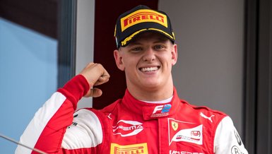 Mick Schumacher to be McLaren's reserve driver for 2023 season