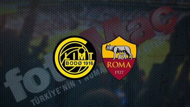 Bodo/Glimt - Roma maçı ne zaman? Saat kaçta ve hangi kanalda canlı yayınlanacak? | UEFA Konferans Ligi