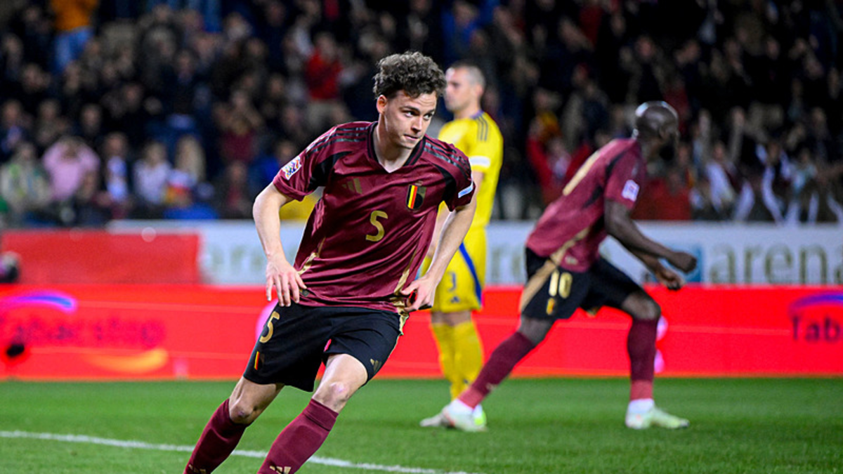 Maxim De Cuyper'den Galatasaray itirafı!