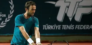 Marsel ve Cem turladı