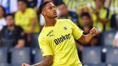 FENERBAHE TRANSFER HABERİ - Jayden Oosterwolde’ye sürpriz talip!