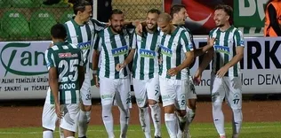 Giresun’dan çıkış yok