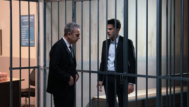 📺Yargı 59. BÖLÜM İZLE | Yargı son bölüm izle - Kanal D izle Yargı izle (Yargı TEK PARÇA FULL İZLE)