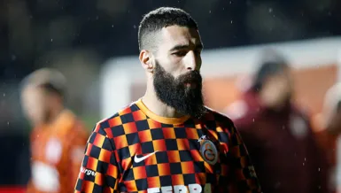 Jimmy Durmaz: Terim benden memnun