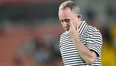 Kartal’ı Güven yıktı