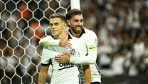 UEFA’dan Trossard paylaşımı