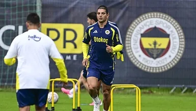 Tedesco, Carlos’u istiyor