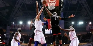 Rockets’tan peş peşe 4. galibiyet