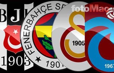 Son dakika spor haberi: Sezon sonu yangın yeri! Beşiktaş, Fenerbahçe, Galatasaray ve Trabzonspor’da yıldız isimler ayrılacak mı?