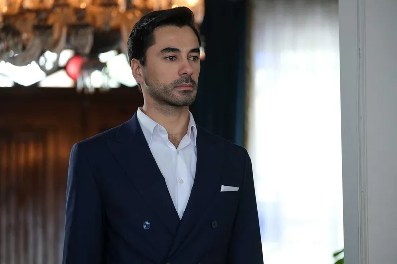 KÜL MASALI 10. YENİ BÖLÜM FRAGMANI İZLE FULL | TRT 1 Kül Masalı yeni bölüm fragmanı FULL - 1