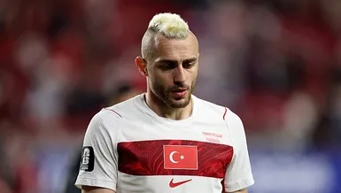 Barış Alper Yılmaz'dan duygusal paylaşım: Özür dilerim baba