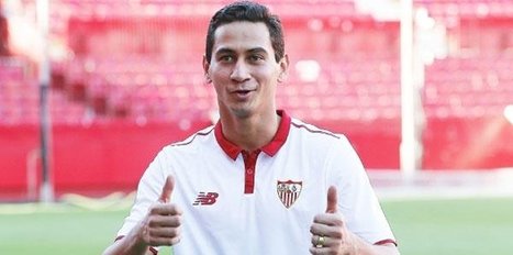 Ekici'nin yerine Brezilyalı yıldız