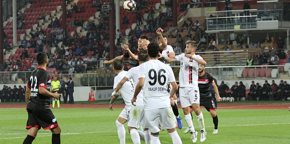 balikesirspor 0 1 vanspor mac sonucu