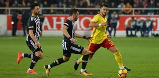 Spor yazarlarından Beşiktaş yorumu