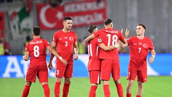 Mert Müldür: Dejavu gibi oldu!