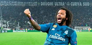 Marcelo kazanırsa Carlos’u geçecek