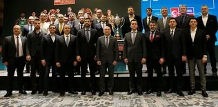 Heyecan A Spor’da