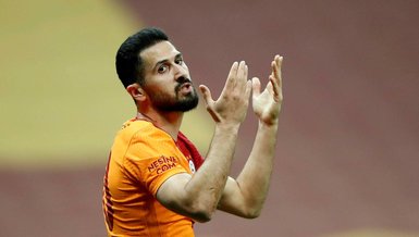 SON DAKİKA: Transferde flaş gelişme! Galatasaray'da Emre Akbaba kiralık olarak gönderiliyor