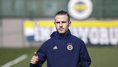 Fenerbahçe'de 7 forma garanti