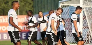 Tek eksik Oğuzhan