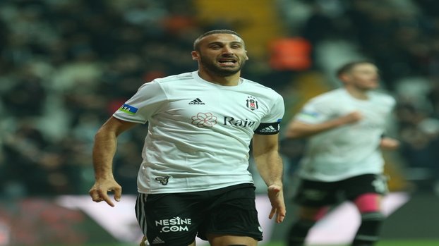 Üç yıldız sınırda