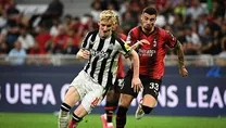 Rade Krunic ayrılıyor!