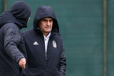 Beşiktaş’ta Domagoj Vida sol beke!