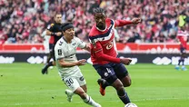 Alexsandro’nun aklı Cimbom’da