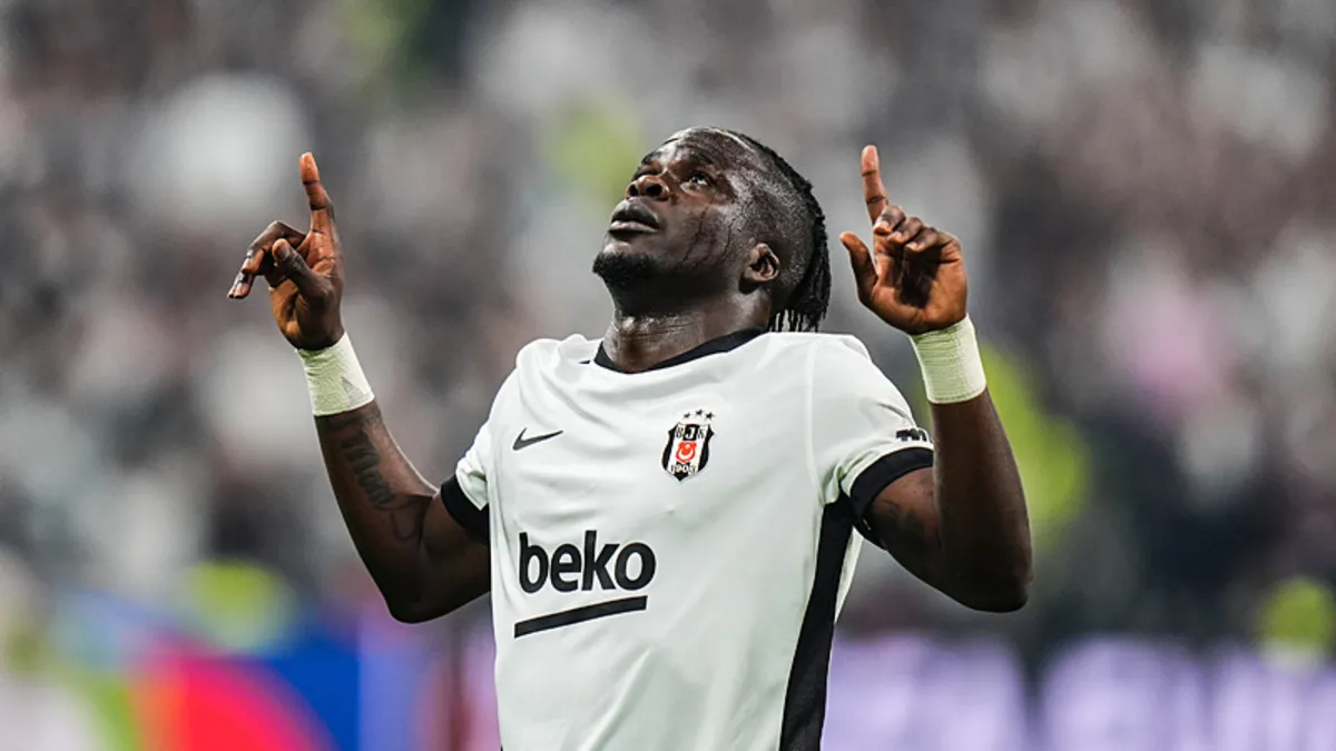 Premier Lig devleri Olaitan'ı istiyor