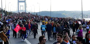 Dünya bizi konuştu!