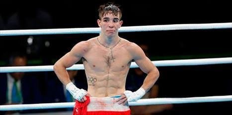 Boksta şike iddiası