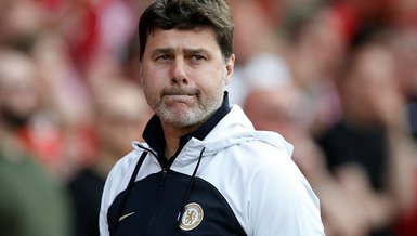 Pochettino listede