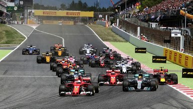 Son dakika spor haberi: Formula 1 Japonya GP'si iptal edildi