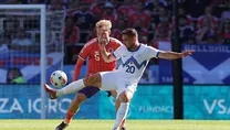 Slovenya-İskoçya sessiz kaldı: 0-0