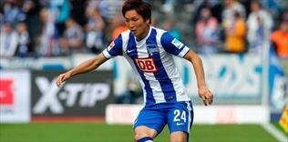 Haraguchi'yi beğendi