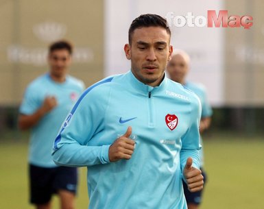 Golcü futbolcu Galatasaray’da! İşte alacağı ücret...