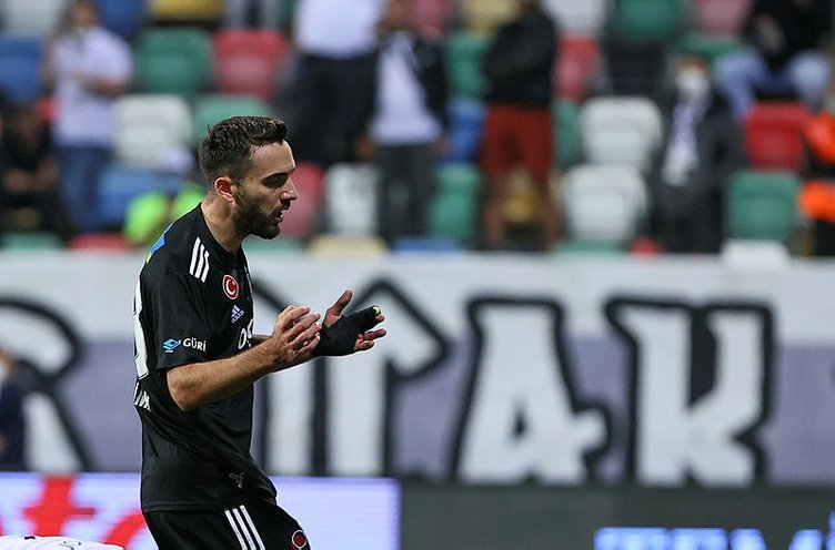 Son Dakika Besiktas Haberi Ahmet Nur Cebi Den Transfer Itirafi Gedson Fernandes Ve Kaan Ayhan Bjk Spor Haberi Fotomac