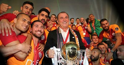 Cimbom'un şampiyonluk hikayesi - 4