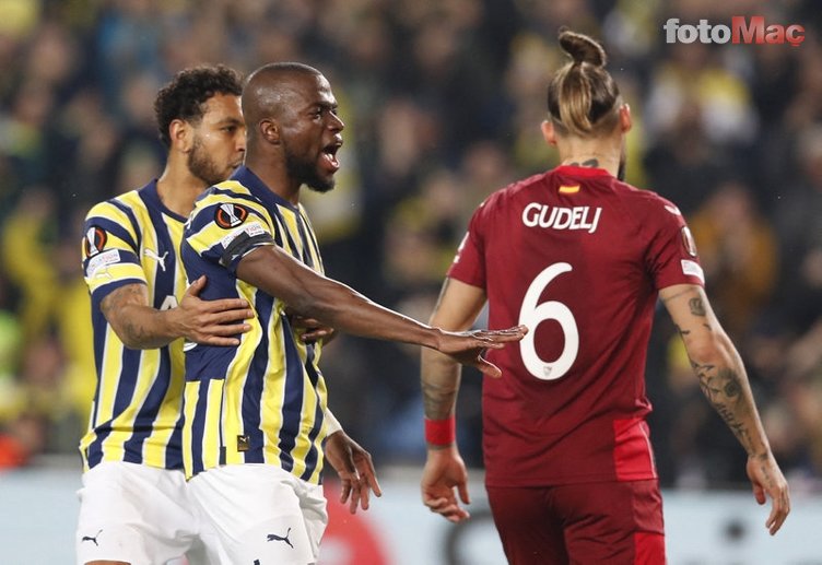Fenerbahçe'de Enner Valencia gelişmesi! Beşiktaş derbisinde oynayacak mı?