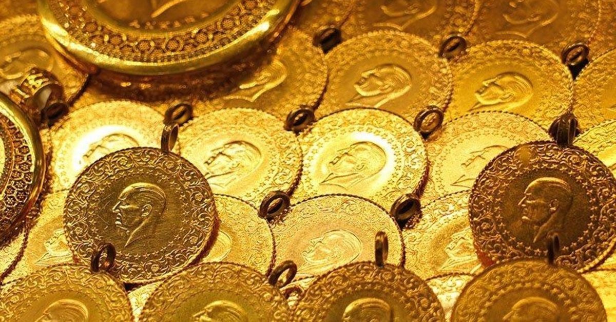 Altin Fiyatlari Son Dakika 3 Nisan 2021 Gram Altin Ceyrek Altin Yarim Altin Ve Tam Altin Ne Kadar Fotomac