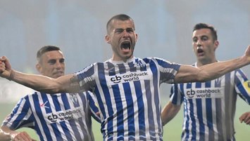 Perovic takibi